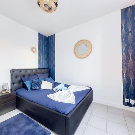 Appartement Moderne, Proche Porte De Versailles Et Gare De Clamart Malakoff Exteriör bild